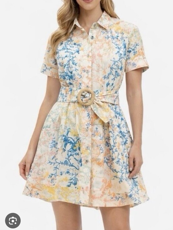 HUNTER BELL Dresses & Skirts - HUNTER BELL Dress || Size 2